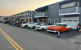 Seagrass Inn